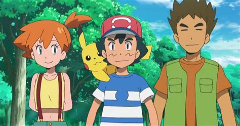 Ash Ketchum S Best And Worst Pokemon From Every Region Youtube - Riset