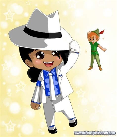 Mj cartoon - Michael Jackson Fan Art (13869516) - Fanpop