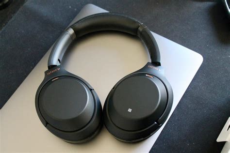 Sony WH-1000XM4: Mediatek based and a June 2020 release for Sony's next ...