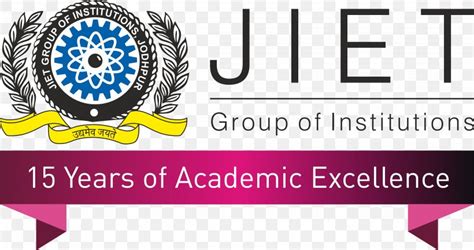 JIET Jodhpur College Rajasthan Technical University Organization, PNG ...