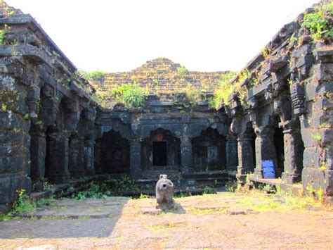 Krishnabai temple , Mahabaleshwar - India Travel Forum | IndiaMike.com