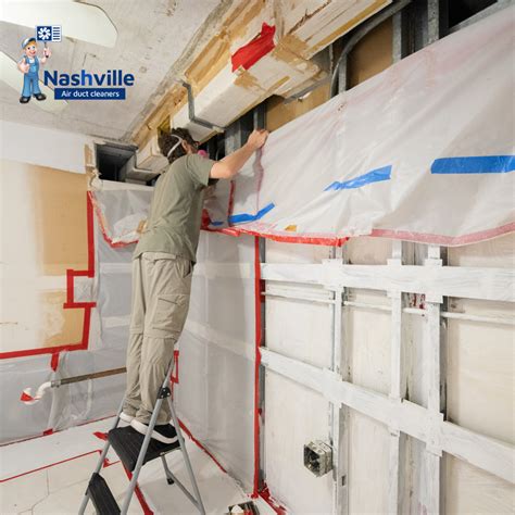 Mold Remediation Nashville | Nashville Air Duct Cleaners