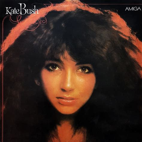 Kate Bush | Albums & Compilations | Kate Bush Collectibles