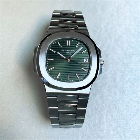 Buy Patek Philippe Nautilus Watches In Geneva and Dubai - K2 Luxury Watches