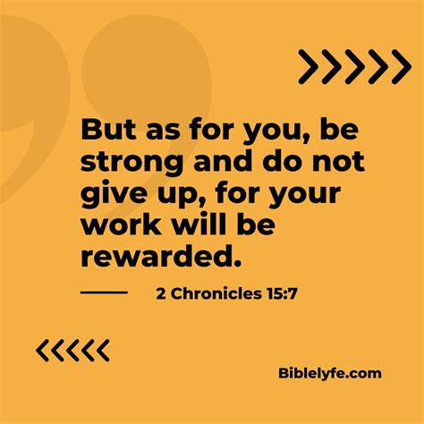 50 Motivational Bible Verses — Bible Lyfe