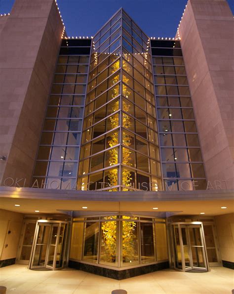 Oklahoma City Museum of Art | Flickr - Photo Sharing!