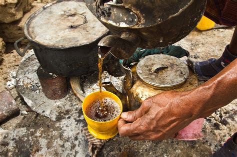 Photo Essay: Daring To Explore The Danakil Desert | AFKTravel