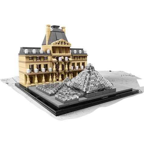 The 15 Best LEGO Architecture Sets