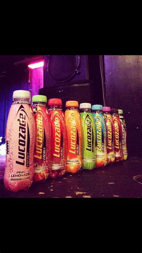 Lucozade collection | Lucozade, Fizzy, Summer friends