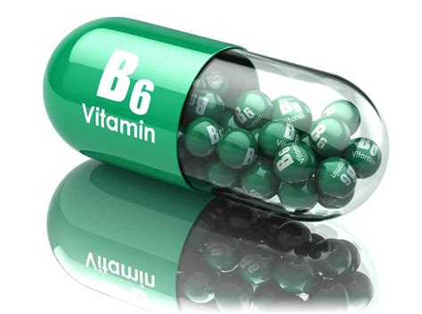 Vitamin B6 – Uses, Benefits and Side Effects (UPDATE: 2018) | 17 Things ...