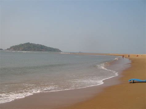 Devbagh Beach, Karwar - Timings, Water Sports, Best Time to Visit