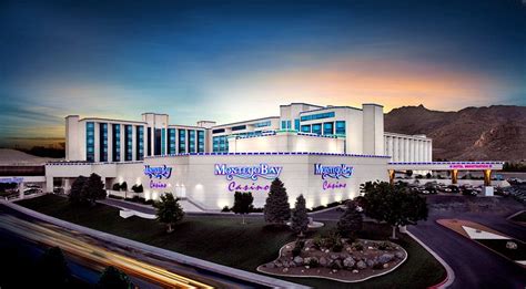 Montego Bay Casino Resort (West Wendover) - 호텔 리뷰 & 가격 비교