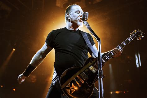 Metallica guitars James Hetfield concert wallpaper | 3000x2000 | 66008 ...