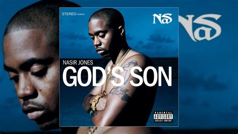 Rediscover Nas’ ‘God’s Son’ (2002) | Tribute