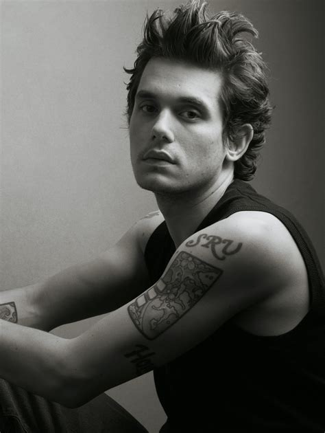 Omg! It's Valerie!: John Mayer