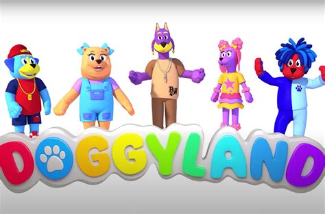 Snoop Dogg Launches ‘Doggyland’ Show for Kids – Billboard