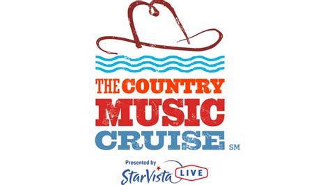 The Country Music Cruise announces 2025 lineup - The Music Universe