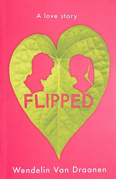 Flipped by Wendelin Van, Draanen (9781529036312) | BrownsBfS