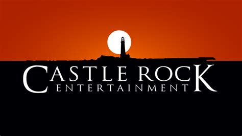 Castle Rock Entertainment 1989 logo remake by supermariojustin4 on ...