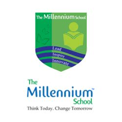 The Millennium School, Greater Noida | Admission 2024, Fees, Reviews ...