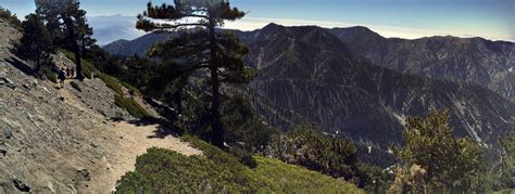 Mount Baldy Hike | Mt. San Antonio Hiking Trail | Best Los Angeles Hikes