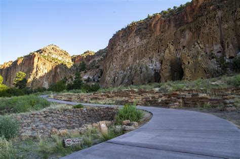 4 National Parks for Your New Mexio Road Trip | Geronimo Ranch