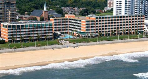 Holiday Inn & Suites North Beach Hotel, Virginia Beach (VA) | 2021 ...