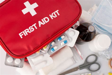 Make your own first-aid kit: Everything you need to DIY | Web Health Wire