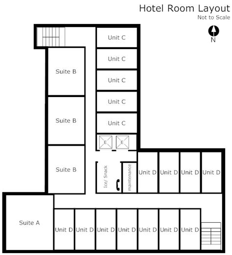 Map of Manor - Elabithia Manor (RP)