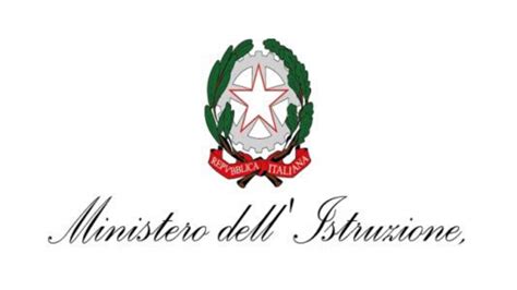 Ministero dell'Istruzione: Decreto del Presidente del Consiglio dei ...