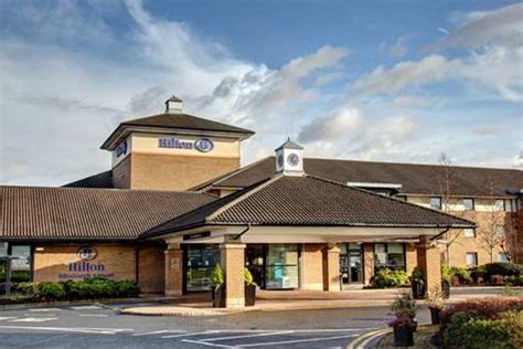 Edinburgh: Airport Hotels near [AIRPORT_CODE]: Airport Hotel Reviews ...