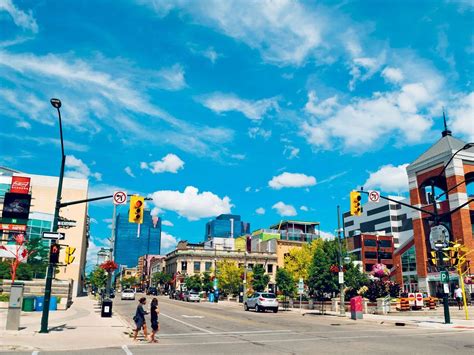 Why London is the Most Average Place in All of Canada | Reader's Digest