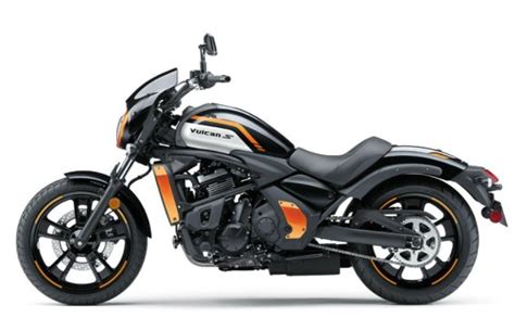 Kawasaki VULCAN S CAFE 2023 Price, Specs & Review - Fasterwheeler