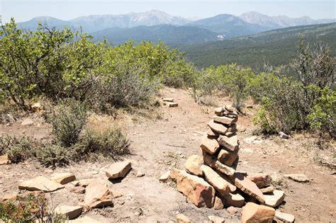 11 Terrific Day Hikes in Durango, CO