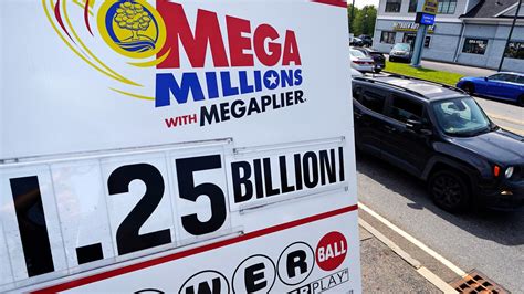 Mega Millions jackpot at $1.35 billion for August 4 drawing | wkyc.com