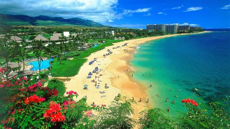 Hawaii HD Wallpaper 1920x1080 (60+ images)