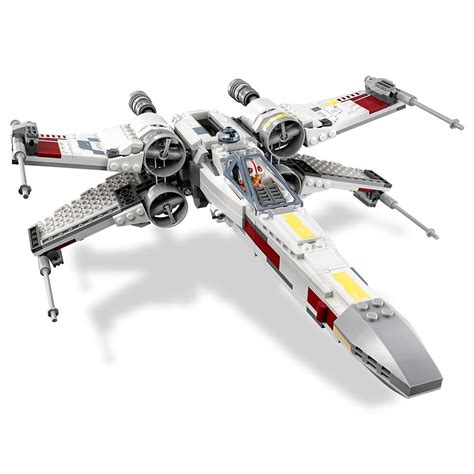 X-Wing Starfighter Playset by LEGO - Star Wars | shopDisney