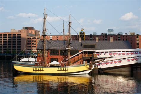 Boston Historic Sites: 10Best Historic Site Reviews