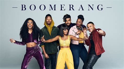 Boomerang | MoviesRx