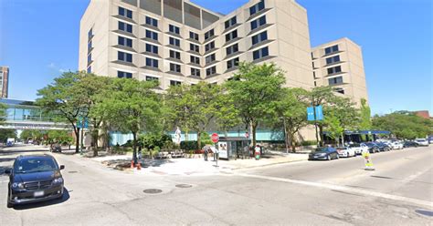 UIC hospital clear after bomb threat - Chicago Sun-Times