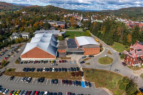 Athletic Facilities - St. Johnsbury Academy