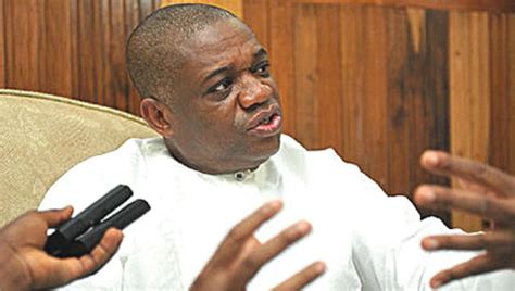 Senate leadership: Real reason I stepped down for Lawan – Kalu - Daily ...