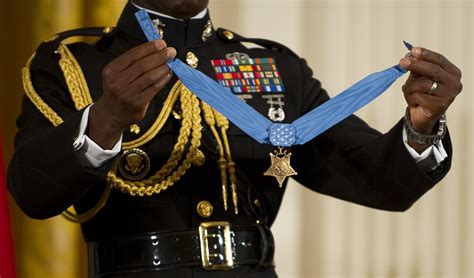 Medal of Honor: Amazing facts and notable honorees - CBS News