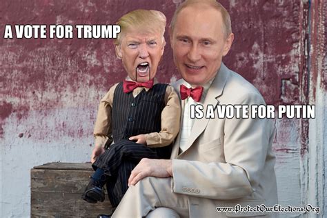 Trump Putin Memes That Will Make You LOL | SocialNewsDaily