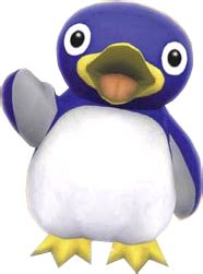 Penguin | MarioWiki | FANDOM powered by Wikia