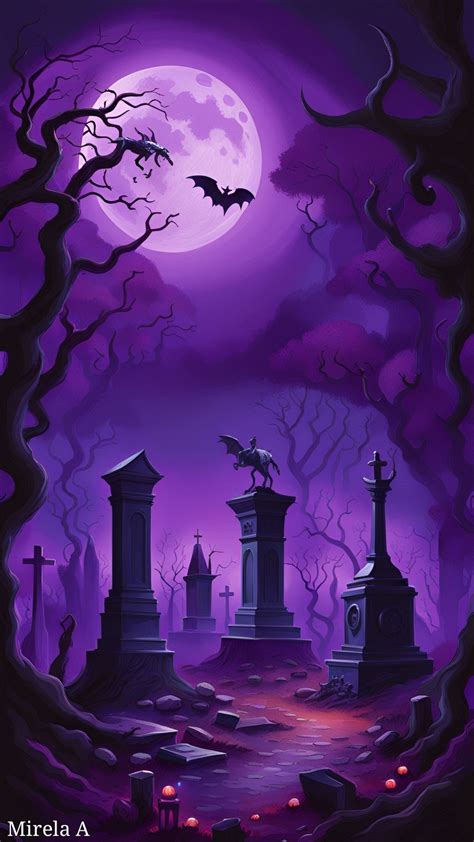 Pin by Carina Fazio on backgrounds in 2023 | Halloween wallpaper iphone ...