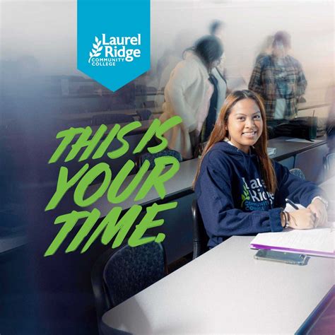 Laurel Ridge Community College | AccessU