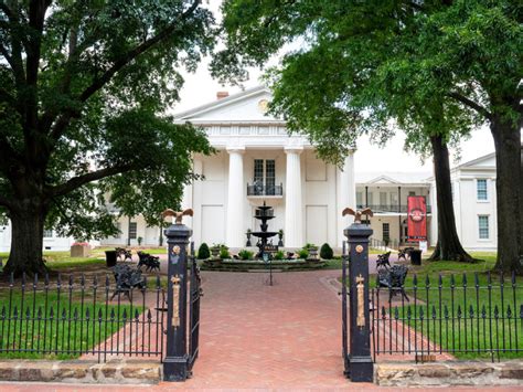 Old State House Museum | Little Rock, AR