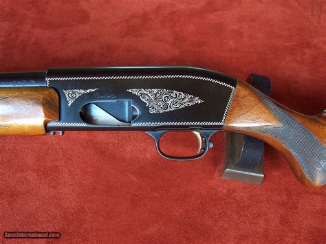 Browning Double Automatic. Anyone have one? - 28 Gauge Society