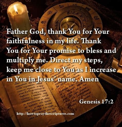 Prayer For God To Direct My Steps